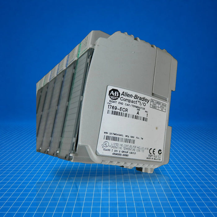 1769-L20 Allen-Bradley