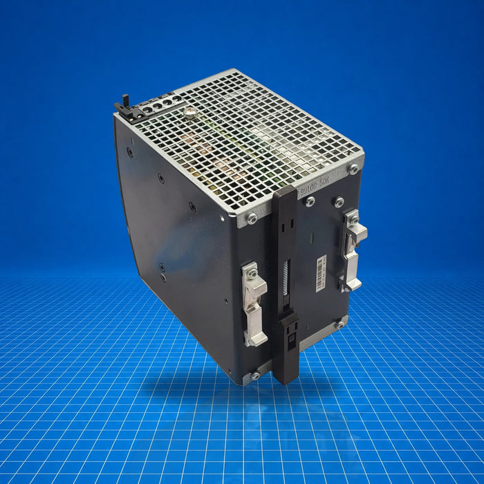 1606-XLS480EC Allen Bradley Power Supply - tested surplus unit