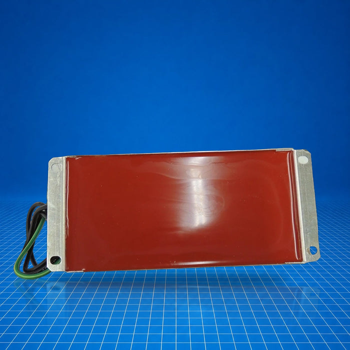 160-LFA2 Allen Bradley industrial automation part - part number label view
