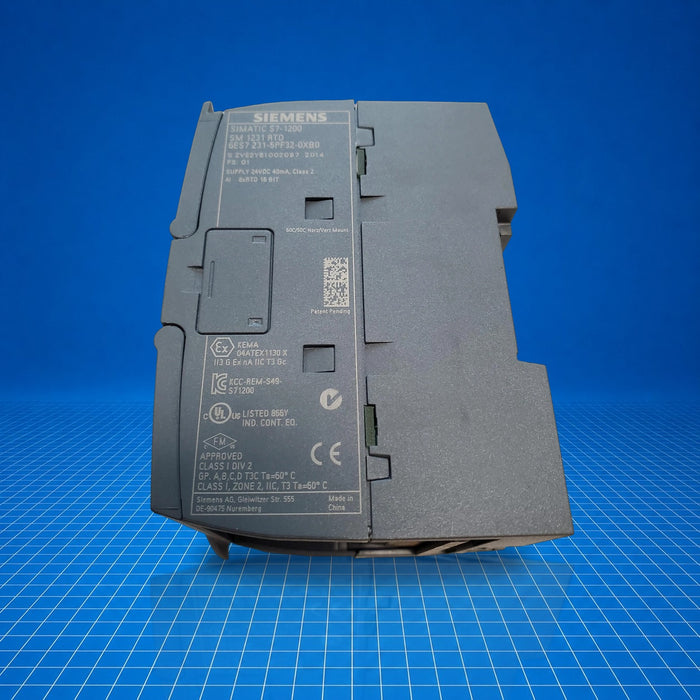 6ES7231-5PF32-0XB0 Siemens