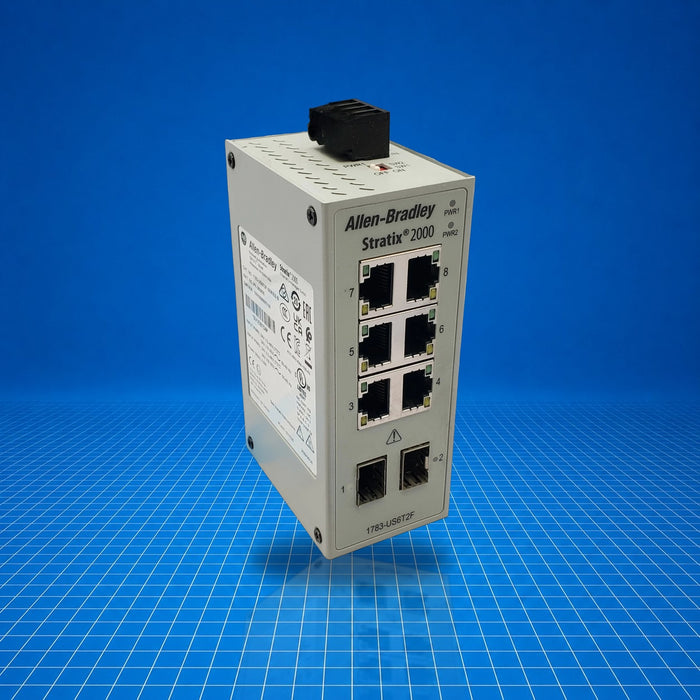 1783-US6T2F Allen-Bradley