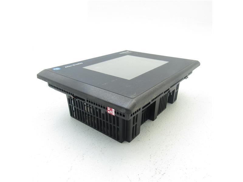 2711-T9C8 Allen-Bradley