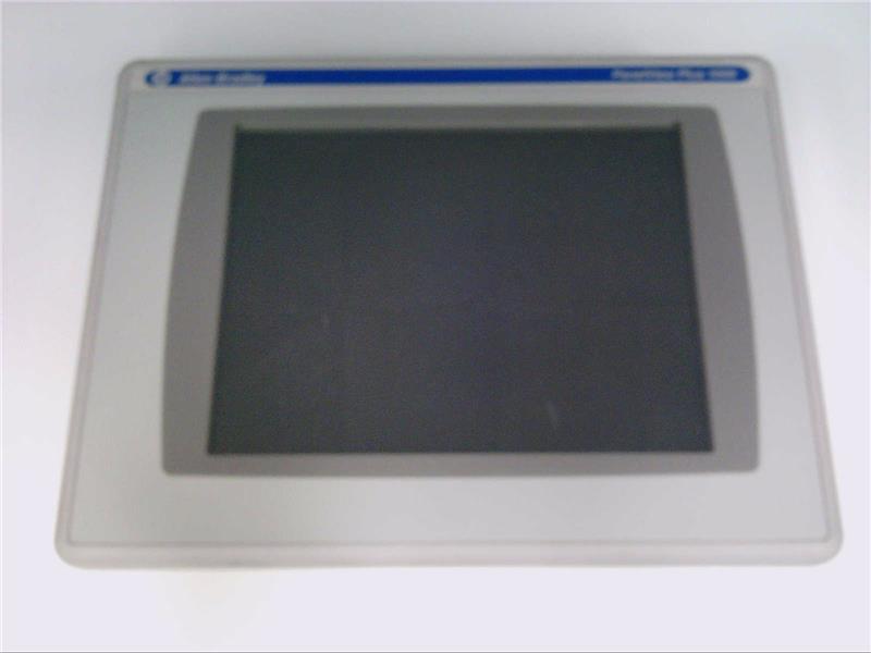 2711P-T10C4D8 Allen-Bradley