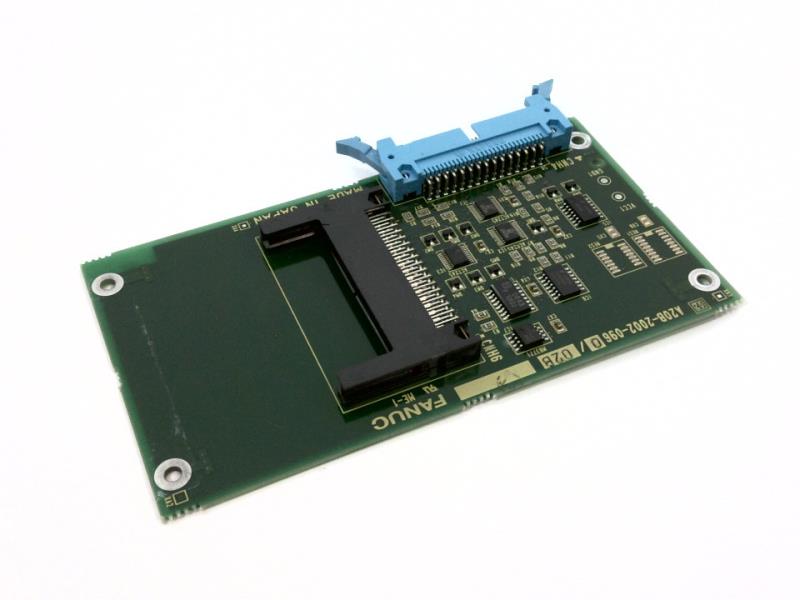 A20B-2002-0960 GE Fanuc