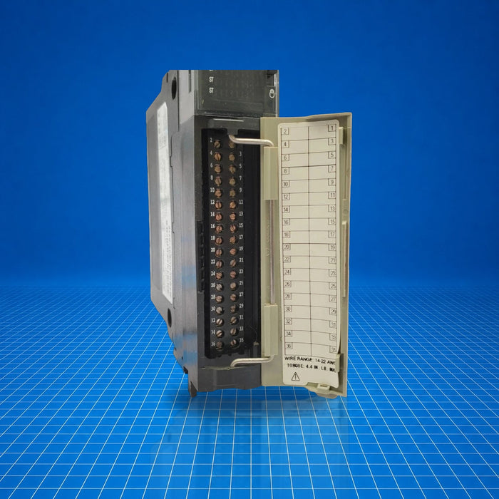 1756-IV32 Allen-Bradley