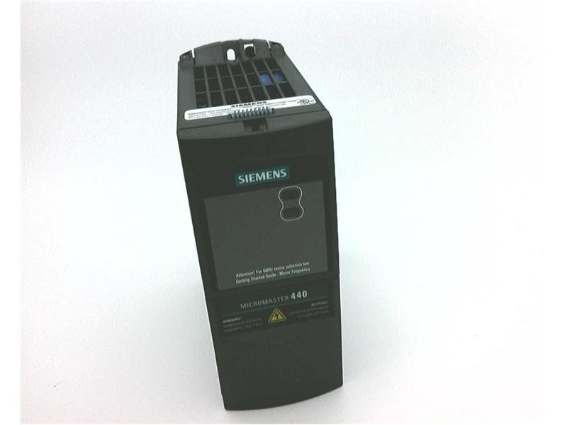 6SE6440-2UC12-5AA1 Siemens
