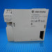 1760-LDF Allen Bradley industrial automation part - part number label view