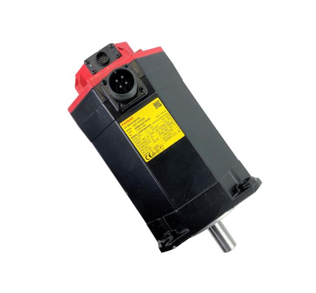 A06B-0227-B101 GE Fanuc