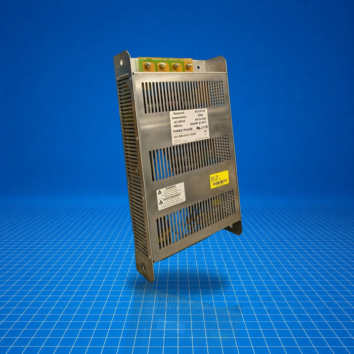 2090-XXLF-X330B Allen-Bradley