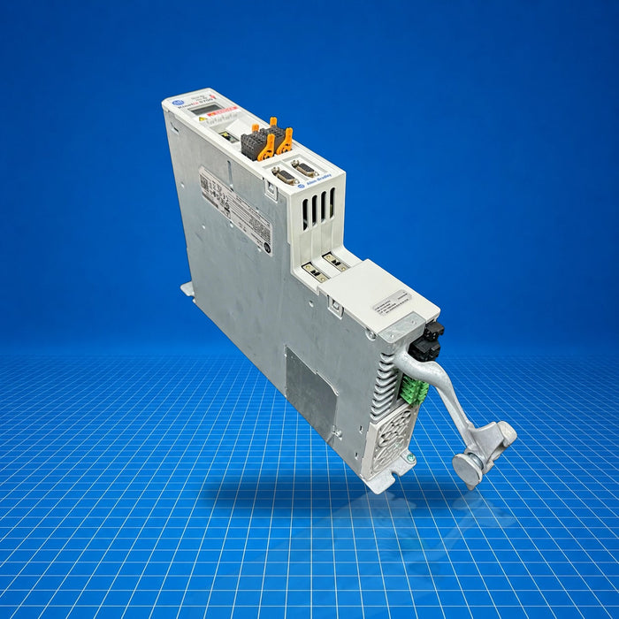 2198-D006-ERS3 Allen-Bradley