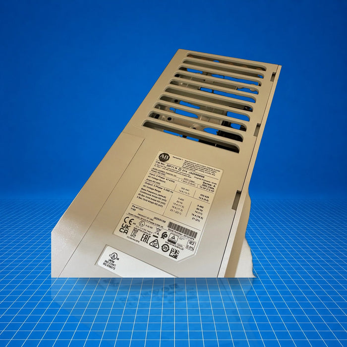 20F11ND014JA0NNNNN Allen-Bradley