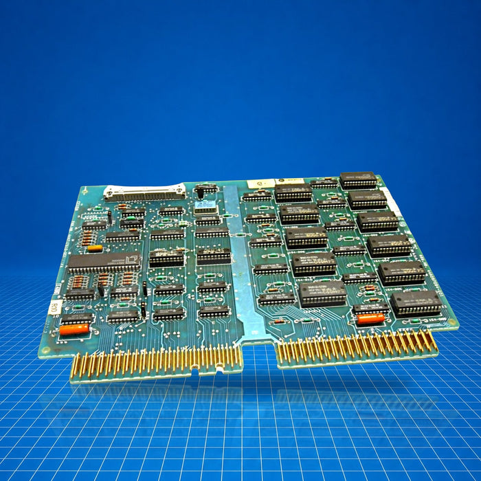 IC600CB502 GE Fanuc industrial automation part - product view