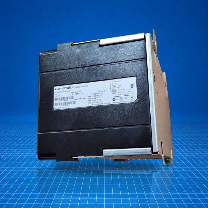 1756-A7 Allen-Bradley