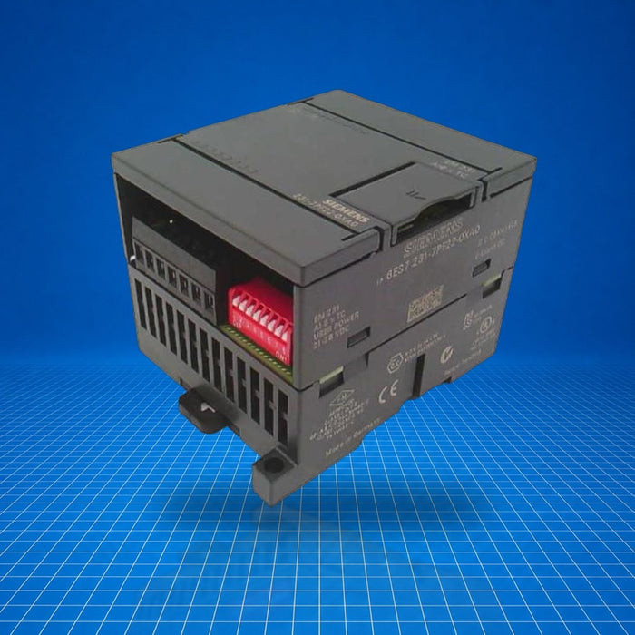 6ES7231-7PF22-0XA0 Siemens