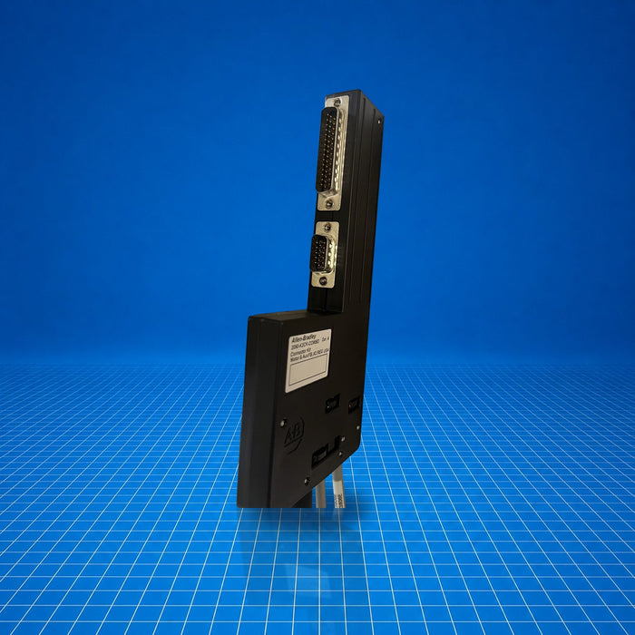 2093-AMP1 Allen Bradley industrial automation part - product view