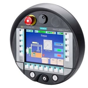 6AV6645-0GC01-0AX1 Siemens