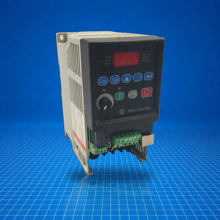 22A-A2P3N104 Allen-Bradley