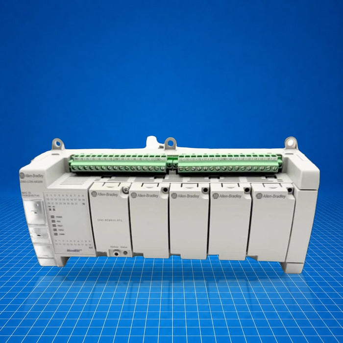 2080-LC50-48QBB Allen Bradley industrial automation part - unit detail