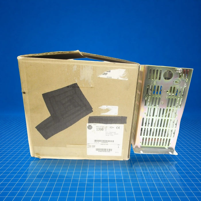 1398-SR9P Allen Bradley industrial automation part - product view