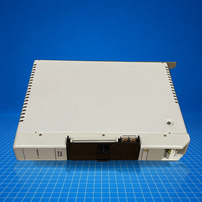 1394C-AM07 Allen Bradley industrial automation part - product view