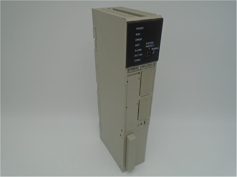 CVM1-CPU21-V2 Omron