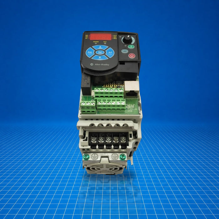 22F-A4P2N103 Allen-Bradley