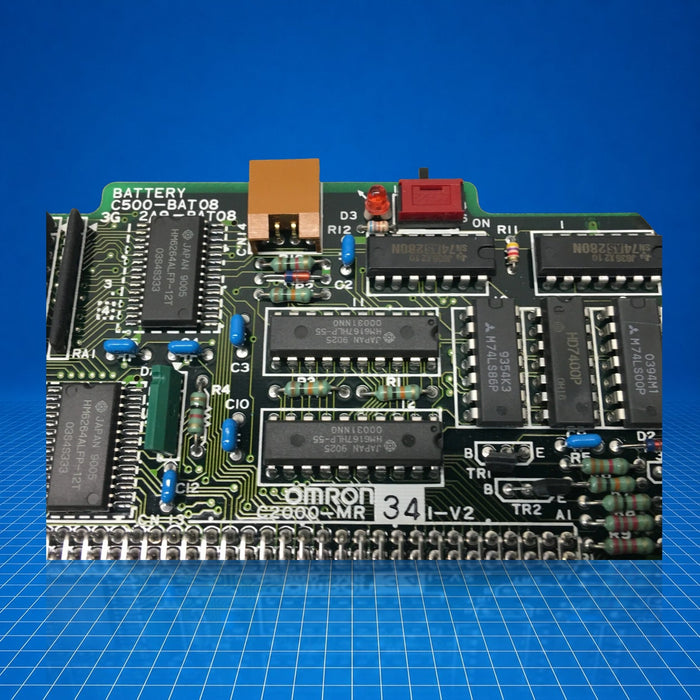 C2000-MR341-V2 Omron