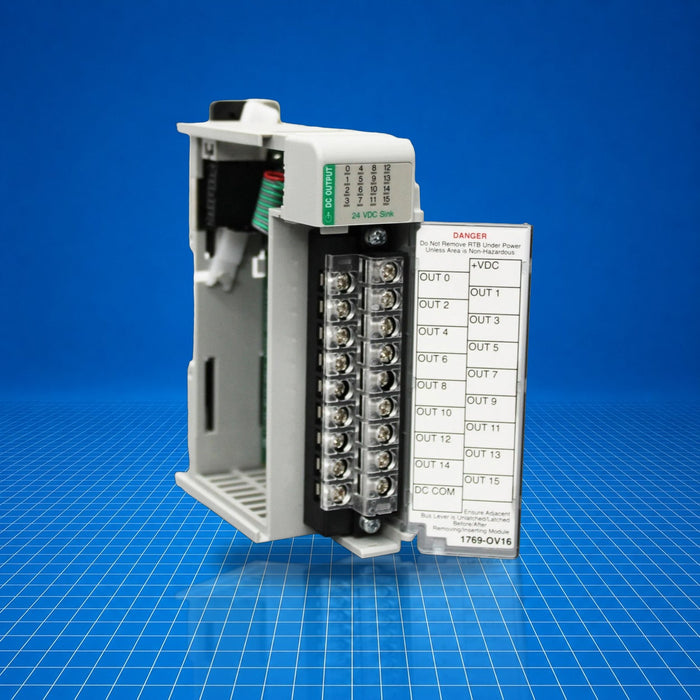 1769-OV16 Allen-Bradley