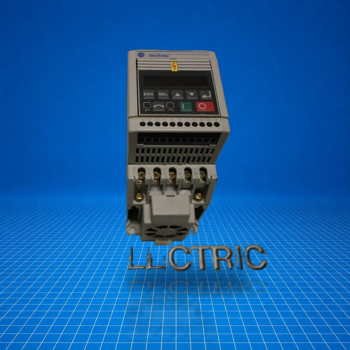 160-BA03NPS1 Allen Bradley industrial automation part