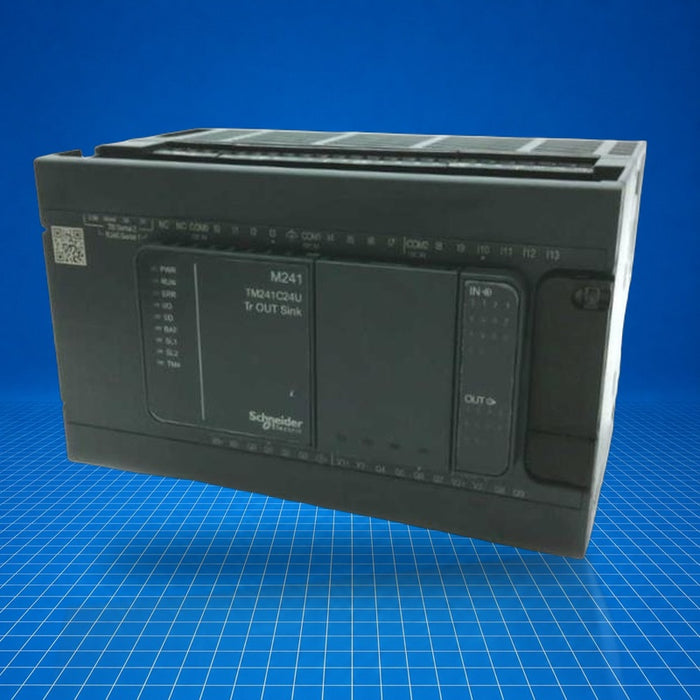TM241C24U Schneider Electric