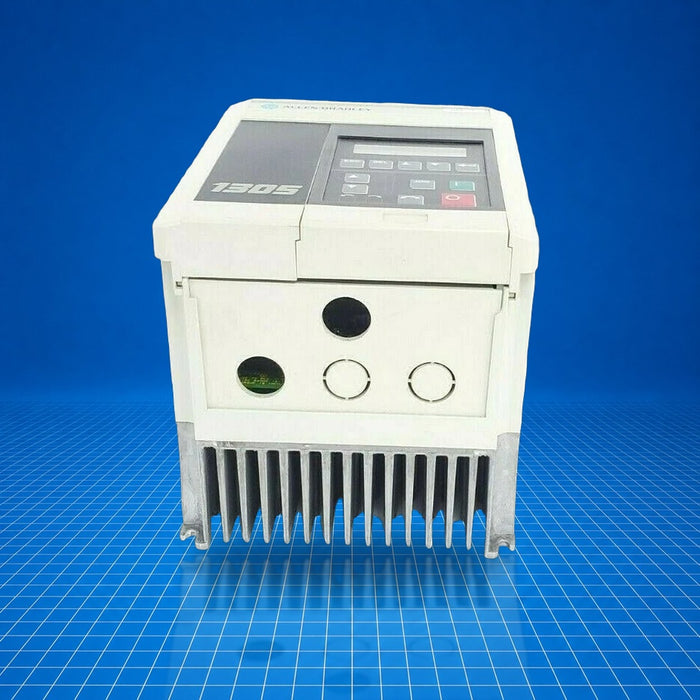 1305-BA03A-HA2 Allen Bradley industrial automation part - unit detail