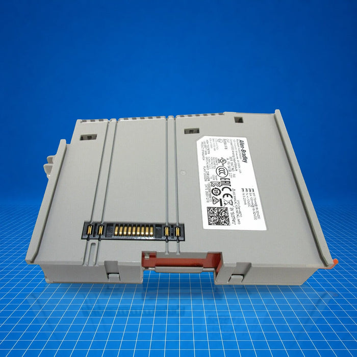 5069-IF8 Allen Bradley industrial automation part - unit detail