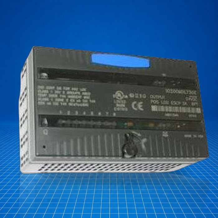 IC200MDL640 Fanuc