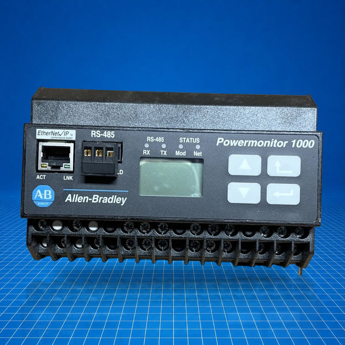 1408-EM3A-ENT Allen-Bradley