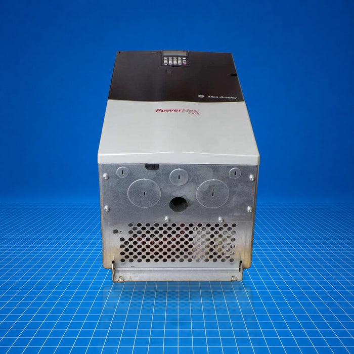 20BD096A3ANNANC0 Allen-Bradley