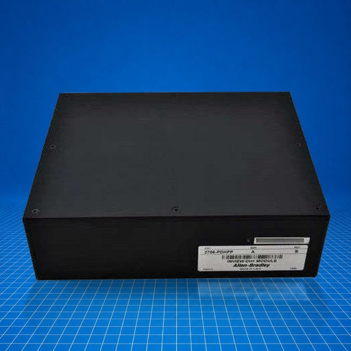 2706-PDHPP Allen-Bradley