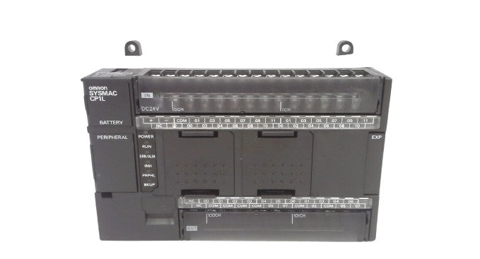 CP1L-M40DT-D Omron