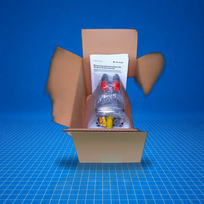 MPL-A320P-H-X260 Allen-Bradley