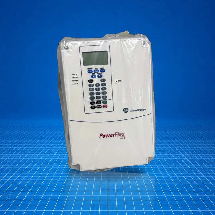 20AD014C3AYNANC0 Allen-Bradley