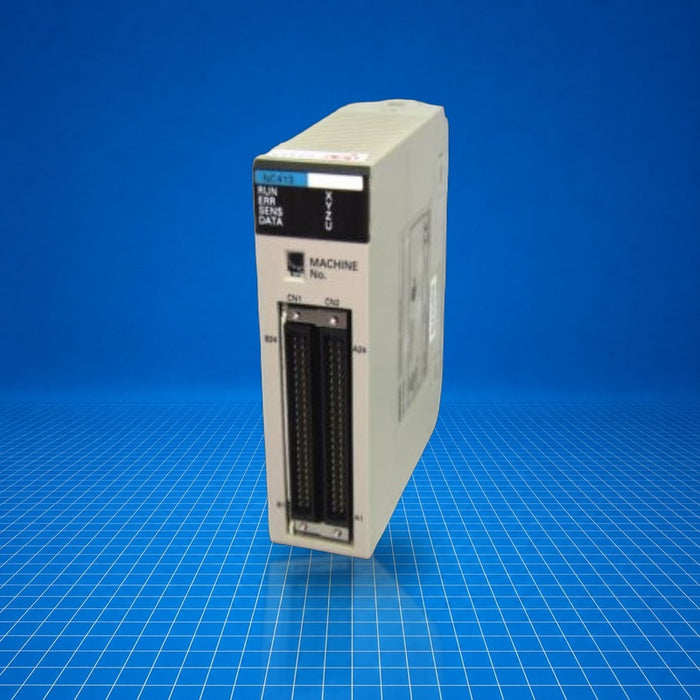 C200HW-NC413 Omron