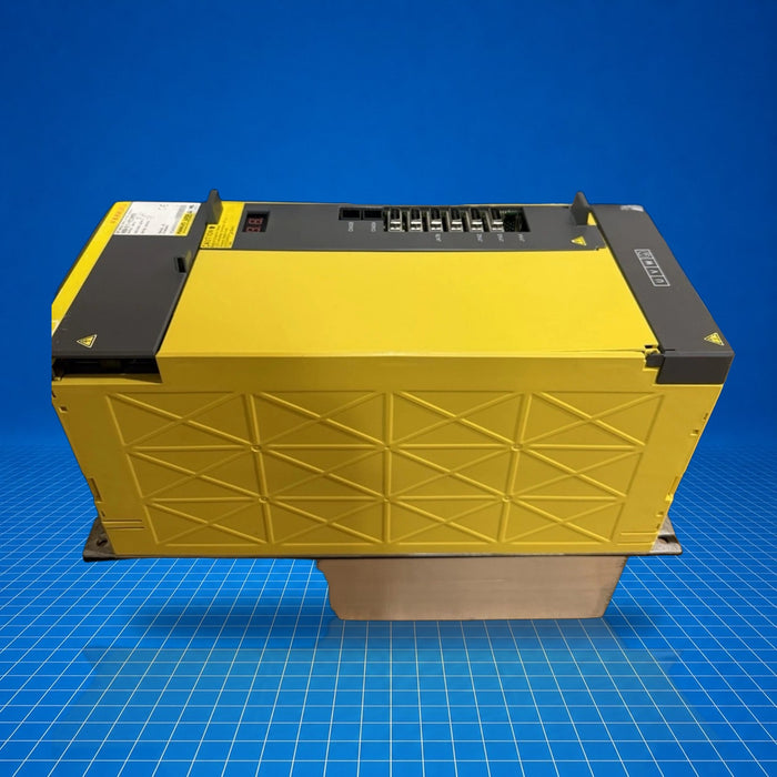 A06B-6111-H022 GE Fanuc industrial automation part - product view