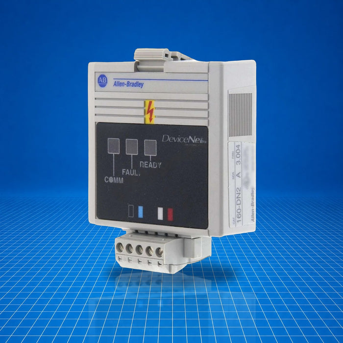 160-DN2 Allen Bradley industrial automation part