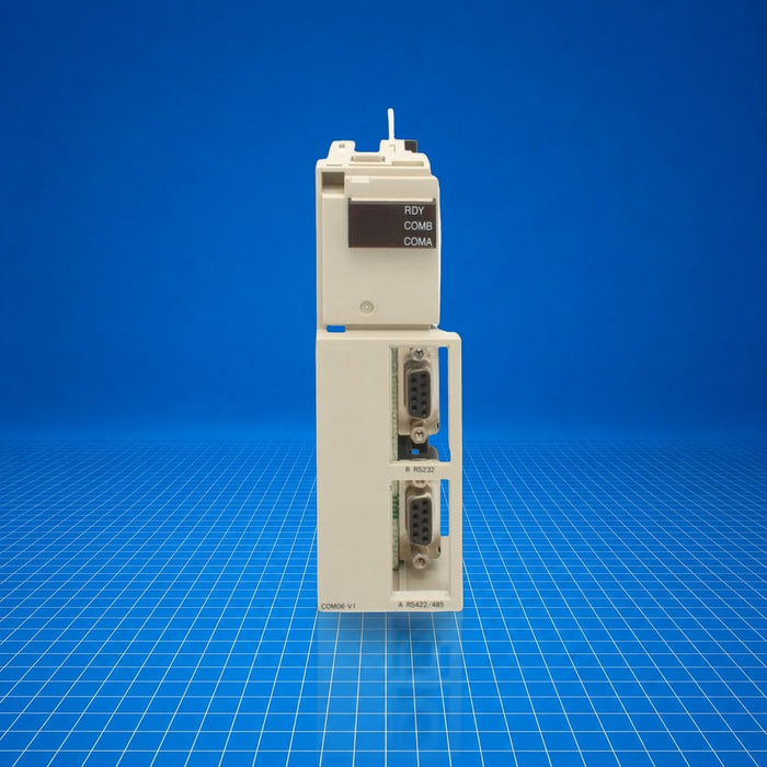 C200HW-COM04-EV1 Omron