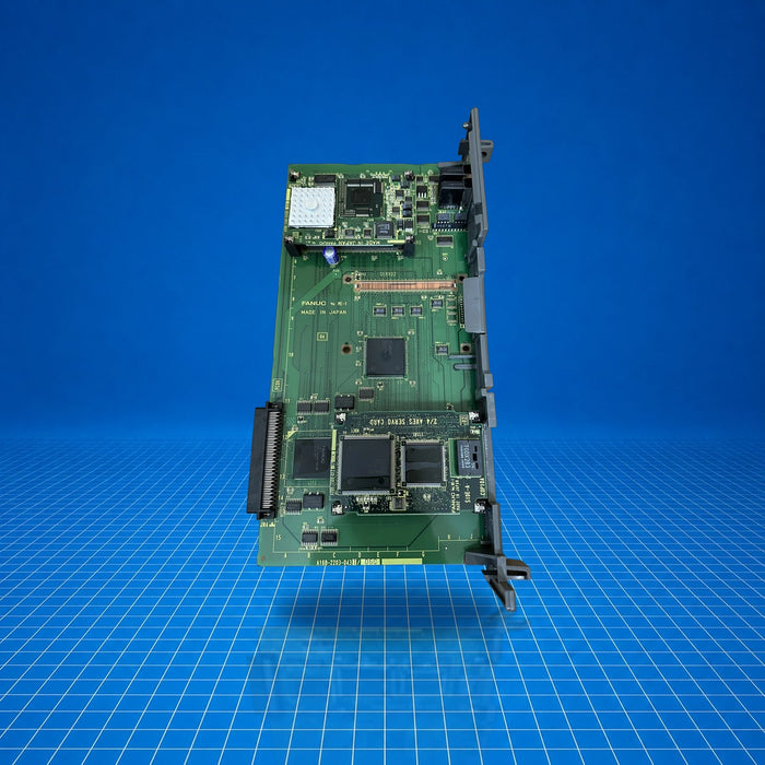 A16B-3200-0320 GE Fanuc