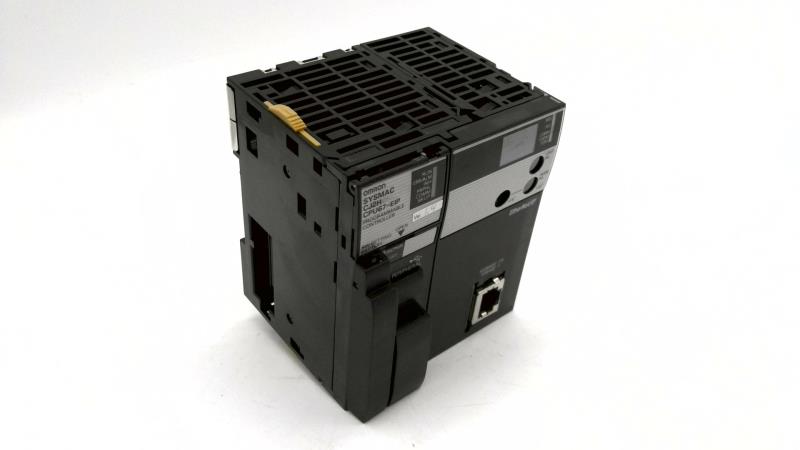 CJ2H-CPU67-EIP Omron