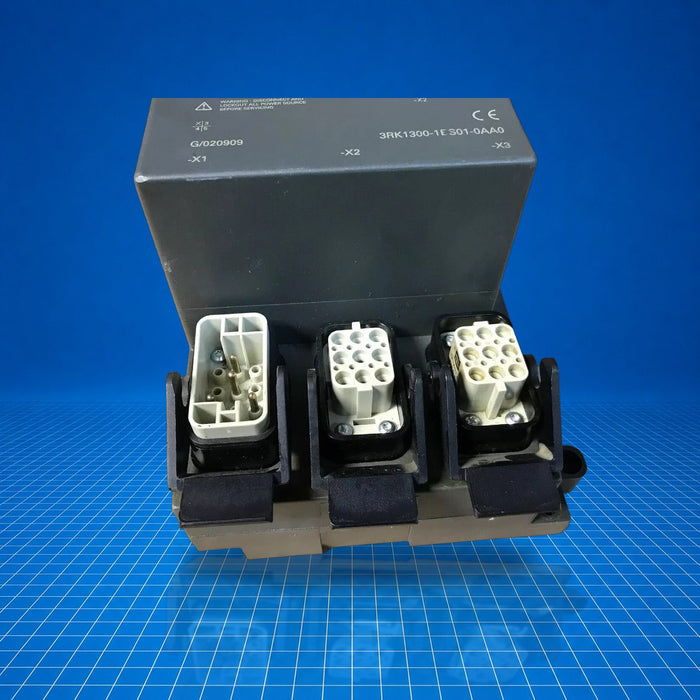 3RK1300-1BS01-0AA0 Siemens industrial automation part - unit detail