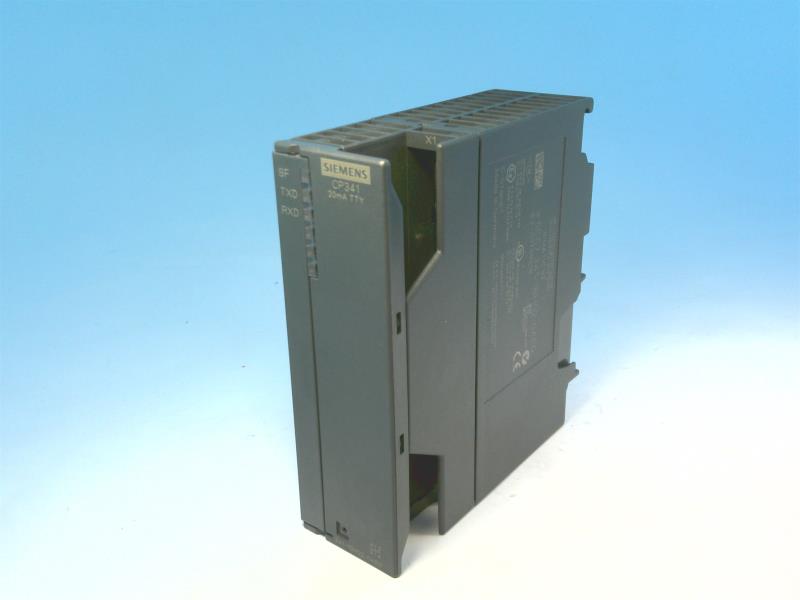 6ES7341-1BH02-0AE0 Siemens