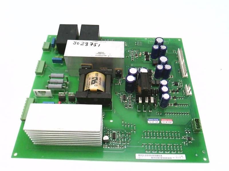 6SE7038-6GL84-1JA1 Siemens
