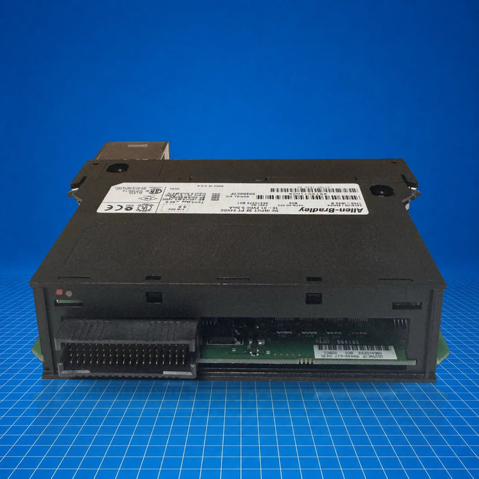 1756-IB32 Allen-Bradley