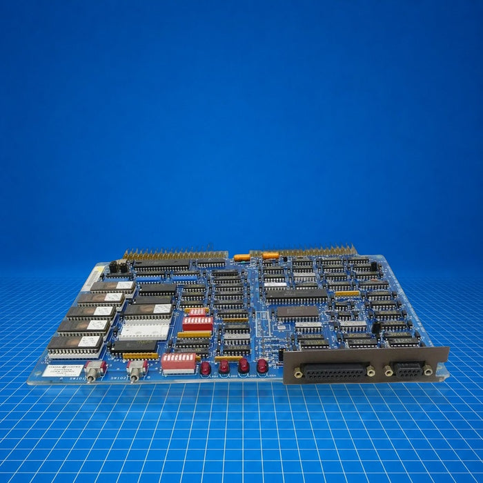 IC600CB516 GE Fanuc industrial automation part - product view